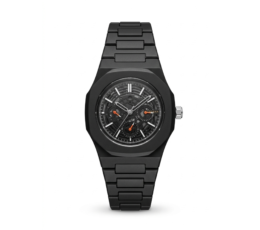 LODEAR Skeleton Dial Sport Edition - Precision Engineered Timepiece