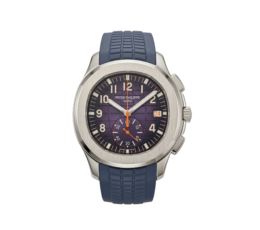 Patek Philippe Aquanaut Watch