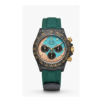 Rolex Daytona Carbon Automatic