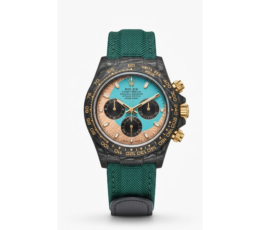 Rolex Daytona Carbon Automatic