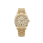 Rolex Day-Date Gold – Diamond Studded Edition