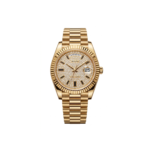 Rolex Day-Date Gold – Diamond Studded Edition