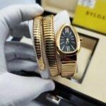 Bvlgari Serpenti Tubogas Double Spiral