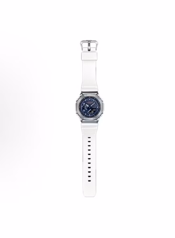 G-Shock Quartz Watch, Analog-Digital Display - Image 3