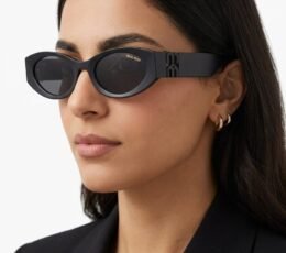 Miu Miu Sunglasses