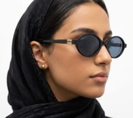 Miu Miu Sunglasses