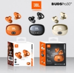 JBL Buds Pro 30 TWS – Open-Ear Wireless Earbuds