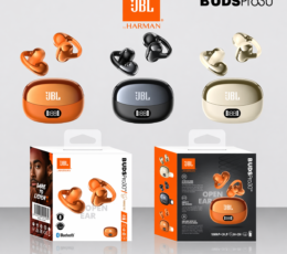 JBL Buds Pro 30 TWS – Open-Ear Wireless Earbuds