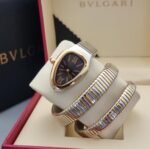 Bvlgari Serpenti Tubogas Double Spiral