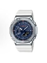 G-Shock Quartz Watch, Analog-Digital Display