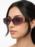Miu Miu Sunglasses