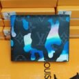 Camouflage Luxury Wallet