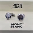 Montblanc Montblanc Artistic Star Motif Cufflinks