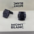 Montblanc Montblanc Black Barrel Cufflinks