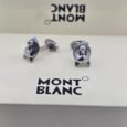 Montblanc Montblanc Lion Head Cufflinks