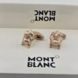 Montblanc Montblanc Panther Head Cufflinks
