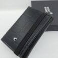 Obsidian Panel Elastic Wallet