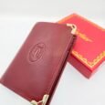 Ruby Corner Guard Wallet
