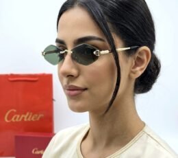 Cartier Sunglasses