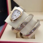 Bvlgari Serpenti Tubogas Double Spiral