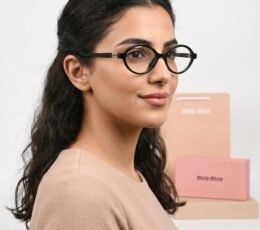 Miu Miu Sunglasses