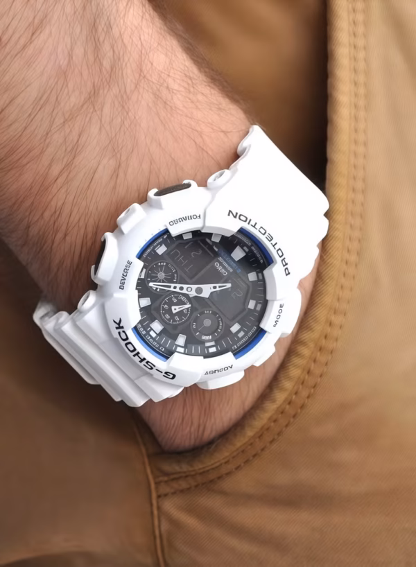 G-Shock GA-100B-7A Watch - Image 2
