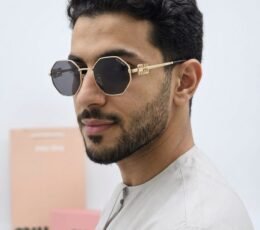 Miu Miu Sunglasses