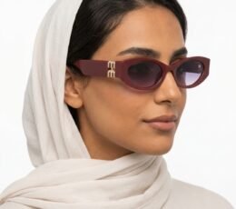 Miu Miu Sunglasses