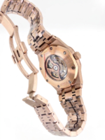 Audemars Piguet Royal Oak Skeleton – Automatic Movement - Image 2