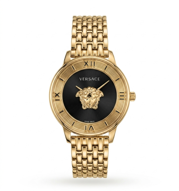 Versace Medusa Luxury Edition - Image 2