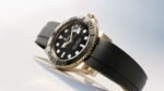 Rolex Yacht-Style Automatic Timepiece - Image 3