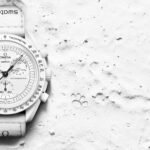OMEGA X SWATCH MoonSwatch – Mission to the Moonphase (Full White Edition) - Image 4