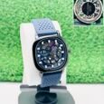 Lee Cooper London Premium Skeleton Dial Watch