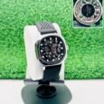Lee Cooper London Premium Skeleton Dial Watch