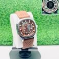 Lee Cooper London Premium Skeleton Dial Watch