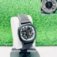 Lee Cooper London Premium Skeleton Dial Watch