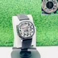 Lee Cooper London Premium Skeleton Dial Watch