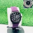 Lee Cooper London Premium Skeleton Dial Watch
