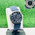 Lee Cooper London Premium Skeleton Dial Watch
