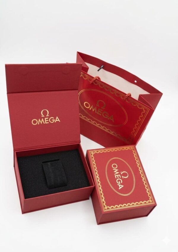 Omega Seamaster Aqua Terra Automatic - Image 3