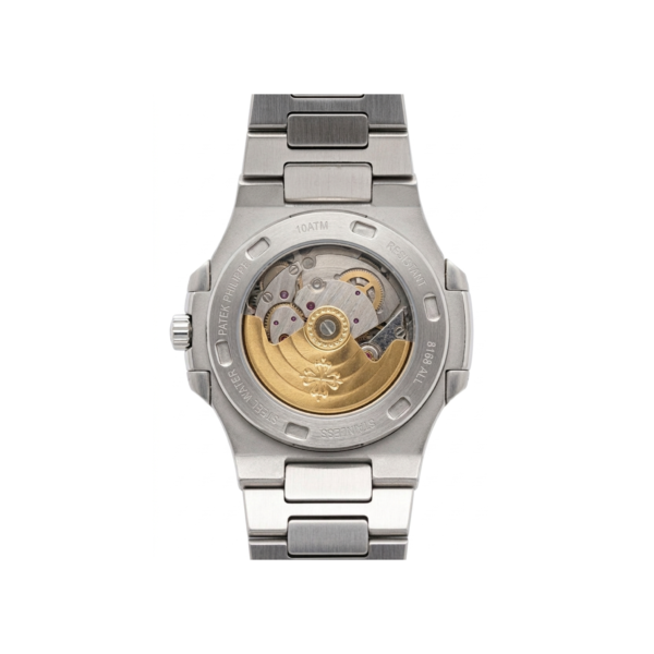 Patek Philippe Nautilus Automatic - Image 2