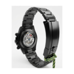 Rolex Automatic All-Black Skeleton Dial Carbon Fiber Edition - Image 2