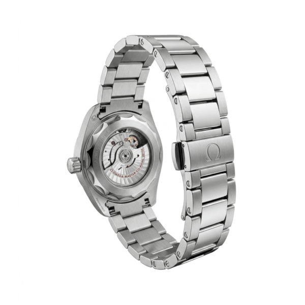 Omega Seamaster Aqua Terra Automatic - Image 2