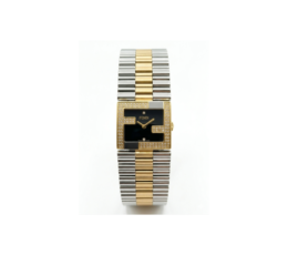 Fendi Forever - Signature Stainless Steel Women’s Watch