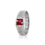 Fendi Forever - Signature Stainless Steel Women’s Watch - Image 2