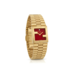 Fendi Forever - Signature Stainless Steel Women’s Watch - Image 2