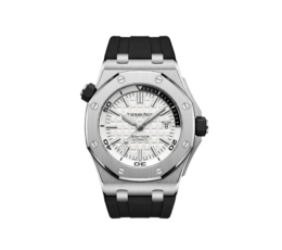Audemars Piguet Royal Oak Offshore Diver Automatic