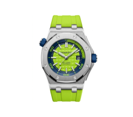 Audemars Piguet Royal Oak Offshore Diver Automatic