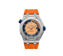 Audemars Piguet Royal Oak Offshore Diver Automatic