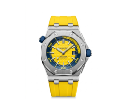 Audemars Piguet Royal Oak Offshore Diver Automatic